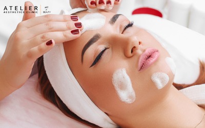 Beauty Treatment Dubai